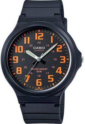 Часы наручные CASIO MW-240-4B