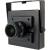 Видеокамера CARVIS MC-323 - AHD, 720p, 2,8mm, разъем GX, IP31