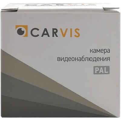 Видеокамера CARVIS MC-428 - AHD, 960p, 3,6mm, разъем GX, IP67