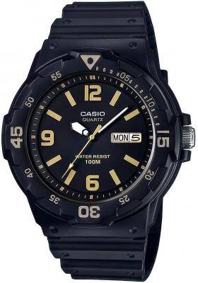 Часы наручные CASIO MRW-200H-1B3