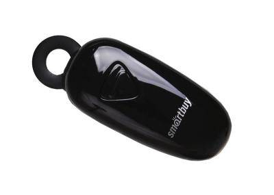 Bluetooth-гарнитура SmartBuy AIR, черная (SBH-8700)***