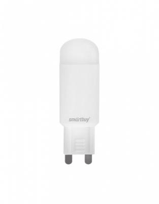 LED лампа Smartbuy-G9-4W/4000/G9 (SBL-G9 04-40K)