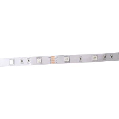 LED лента Огонек OG-LDL16 (3*5м,IP20,блок,пульт) SMD мультицвет 