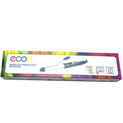 Щипцы для завивки ECON ECO-BH2501C (25Вт, t-180C°)***