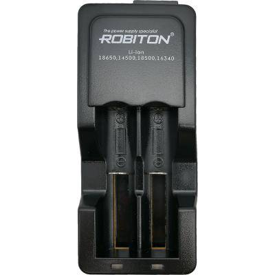 Зарядное устройство ROBITON Li500-2
