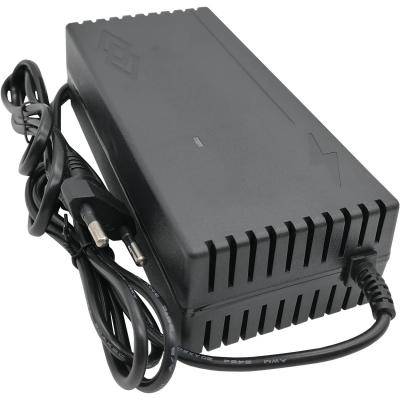 Зарядное устройство 14,4В/5А для LiFePo4 аккумуляторов /97510/