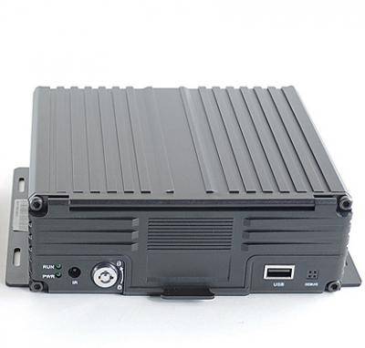 Видеорегистратор CARVIS MD-428HDD- 8 кан, AHD, HDD(2TB), SD(256GB), 3G/GPS