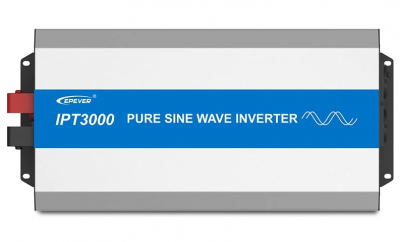 Преобразователь 3000W, 12/220 IPT3000-12(E) чистый синус