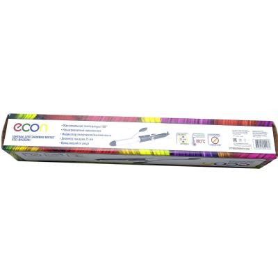 Щипцы для завивки ECON ECO-BH2501C (25Вт, t-180C°)***