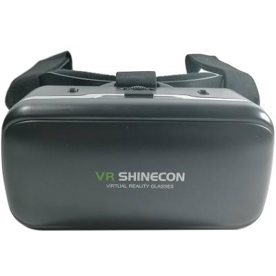 Очки виртуальной реальности VR Shinecon SC-G04E(V400)