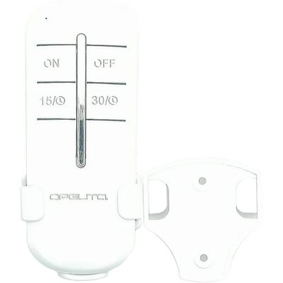 Дистанционный выключатель с пультом 1 канал, 1000вт/кан, OT-HOS01